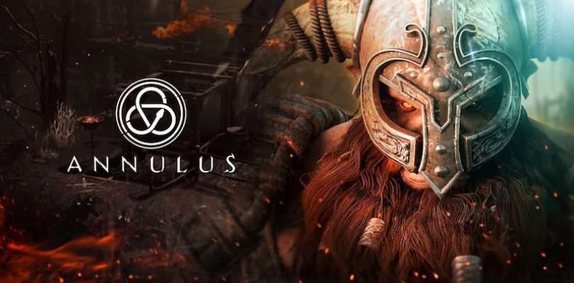 Annulus, el RPG táctico con una fuerte identidad artística, ya está disponible