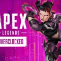 El próximo 5 de mayo llega Apex Legends: Aceleración