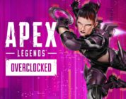 El próximo 5 de mayo llega Apex Legends: Aceleración