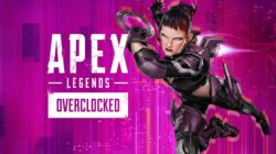 El próximo 5 de mayo llega Apex Legends: Aceleración