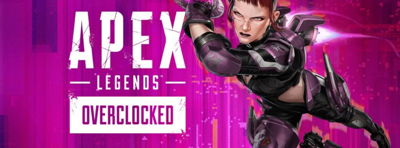 El próximo 5 de mayo llega Apex Legends: Aceleración