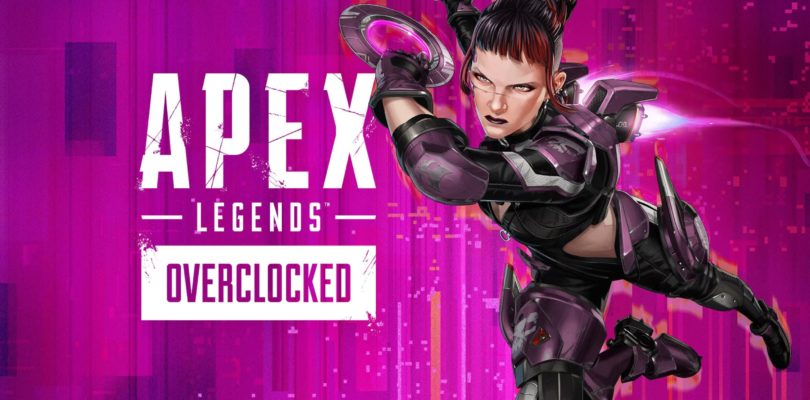 El próximo 5 de mayo llega Apex Legends: Aceleración