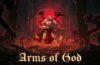 Arms of God: El sucesor espiritual de DOOM en formato survivors-like llega a PC