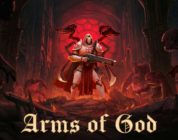 Arms of God: El sucesor espiritual de DOOM en formato survivors-like llega a PC