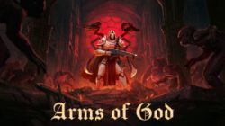 Arms of God: El sucesor espiritual de DOOM en formato survivors-like llega a PC