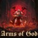 Arms of God: El sucesor espiritual de DOOM en formato survivors-like llega a PC