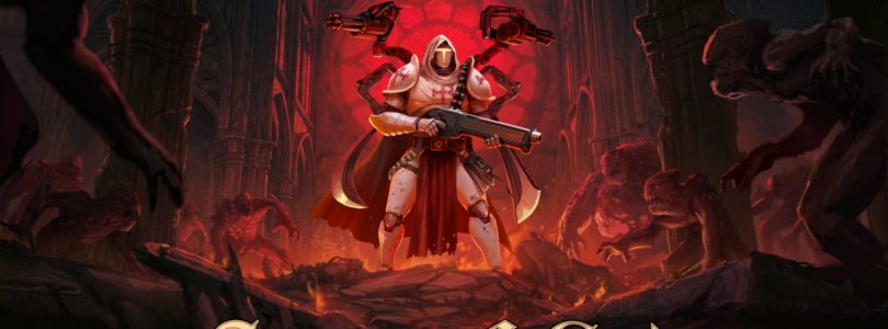 Arms of God: El sucesor espiritual de DOOM en formato survivors-like llega a PC