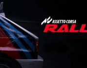 Assetto Corsa Rally y la FIA anuncian una alianza global en esports
