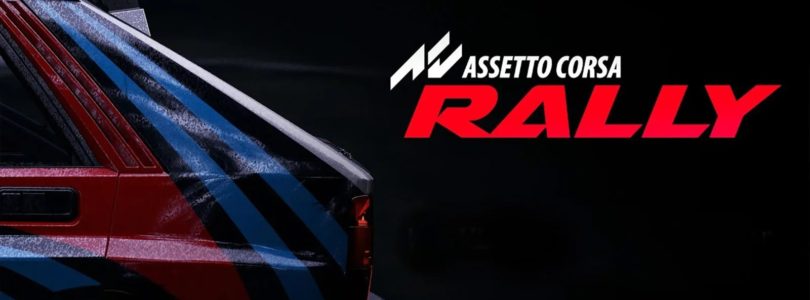 Assetto Corsa Rally y la FIA anuncian una alianza global en esports