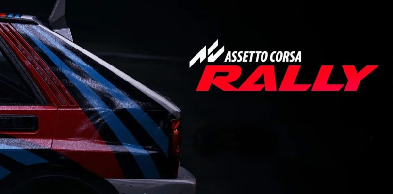 Assetto Corsa Rally y la FIA anuncian una alianza global en esports
