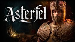 Forja tu destino en el ARPG de fantasía medieval Asterfel — ¡la prueba comienza el 17 de abril!