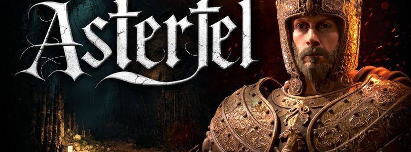 Forja tu destino en el ARPG de fantasía medieval Asterfel — ¡la prueba comienza el 17 de abril!