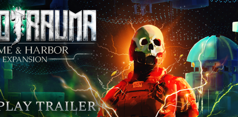 Primer gameplay revelado de Barotrauma: Home & Harbor Expansion, con lanzamiento previsto para otoño de 2026