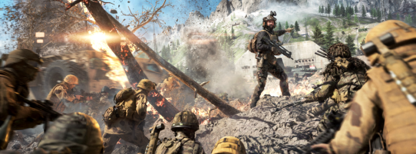 Llega Cacería a la Temporada 2 de Battlefield 6  con un nuevo mapa y modo, ya disponibles