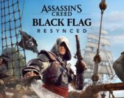 Vuelve la piratería: Ubisoft reconstruye Assassin’s Creed IV desde cero para PS5, Xbox y PC