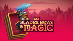 Blades, Bows and Magic llega el 20 de abril en Steam