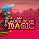 Blades, Bows and Magic llega el 20 de abril en Steam