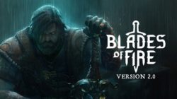 Blades of Fire 2.0 introduce la transmutación