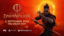 El sucesor espiritual de The Witcher ya tiene fecha: The Blood of Dawnwalker llega el 3 de septiembre