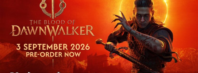 El sucesor espiritual de The Witcher ya tiene fecha: The Blood of Dawnwalker llega el 3 de septiembre