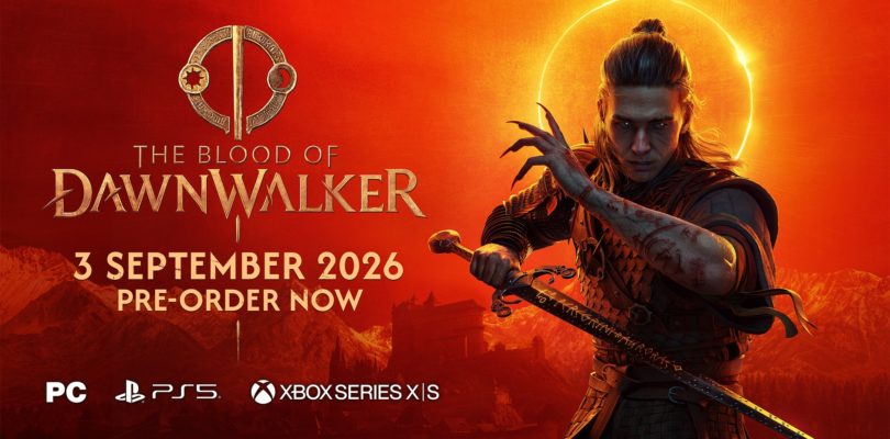 El sucesor espiritual de The Witcher ya tiene fecha: The Blood of Dawnwalker llega el 3 de septiembre