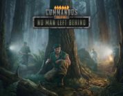 El Boina Verde ha sido capturado: Commandos: Origins presenta su nuevo DLC para el 28 de abril