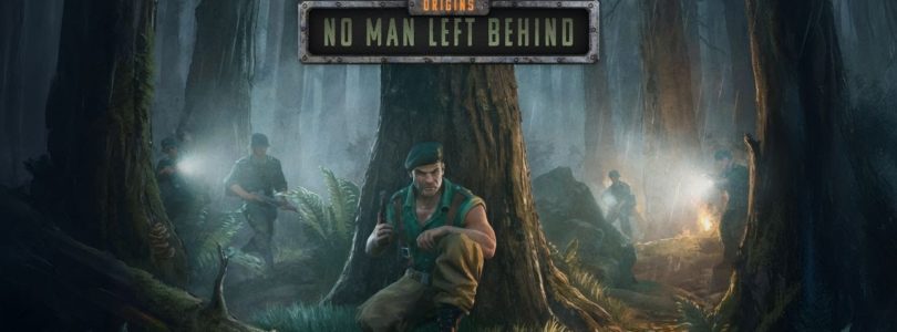 El Boina Verde ha sido capturado: Commandos: Origins presenta su nuevo DLC para el 28 de abril