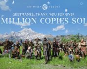 Crimson Desert supera los 5 millones de copias vendidas en todo el mundo
