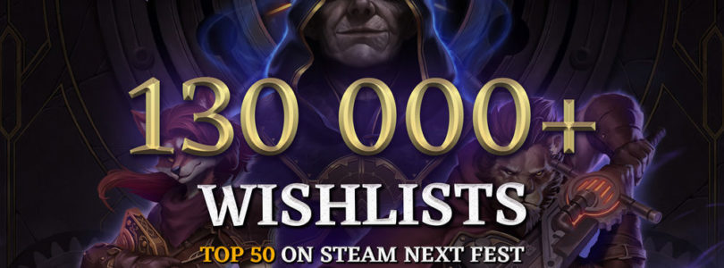 CRG Studio anuncia que Crystalfall ya está disponible en acceso anticipado en Steam