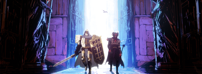 Diablo® publica «Reward the Scars»  Nuevo vídeo y canción de KoЯn