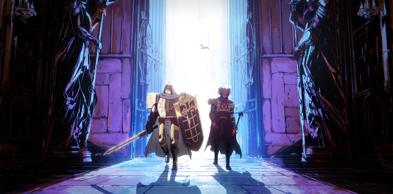 Diablo® publica «Reward the Scars»  Nuevo vídeo y canción de KoЯn