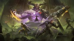 Diablo Immortal y DOOM se unen en el evento «Reinado del Slayer»