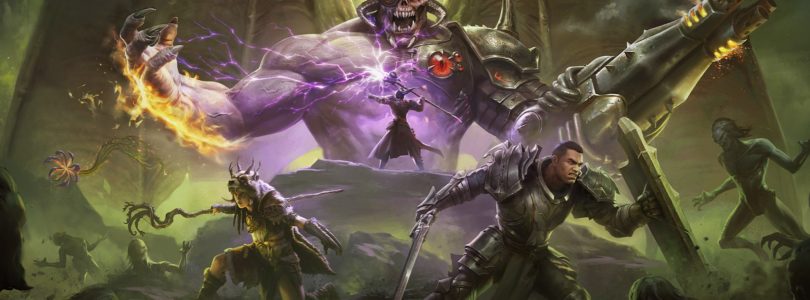 Diablo Immortal y DOOM se unen en el evento «Reinado del Slayer»