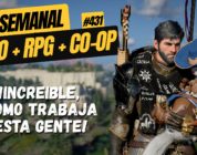El Semanal MMO 431 ▶️ Crimson mejora – Sorpresa Windrose – Eclipse en peligro y Camelot Early