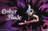 El Survivors-like Ember and Blade confirma su llegada a PlayStation 5 y continua con su demo abierta en Steam