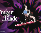 Ember and Blade lanza una gran actualización de su demo con nuevos sistemas, mejoras de combate y más