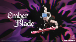 Ember and Blade lanza una gran actualización de su demo con nuevos sistemas, mejoras de combate y más