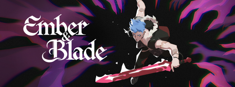 Ember and Blade lanza una gran actualización de su demo con nuevos sistemas, mejoras de combate y más