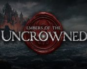 Nexon anuncia su próximo MMORPG, Embers of the Uncrowned – Para PC en Steam y primer Playtest en junio