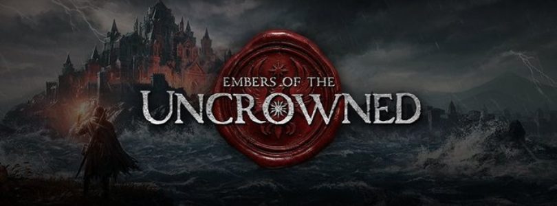 Nexon anuncia su próximo MMORPG, Embers of the Uncrowned – Para PC en Steam y primer Playtest en junio