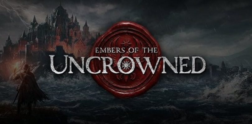 Nexon anuncia su próximo MMORPG, Embers of the Uncrowned – Para PC en Steam y primer Playtest en junio