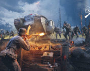 Los jugadores de Enlisted obtienen acceso a batallas de la Gran Guerra