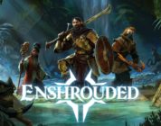 Enshrouded se prepara para su versión 1.0 con la mayor actualización de sistemas de su historia