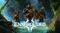 Enshrouded se prepara para su versión 1.0 con la mayor actualización de sistemas de su historia