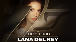 Publicado el tema principal de 007 First Light, interpretado por Lana del Rey