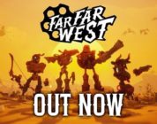 Far Far West: El nuevo shooter cooperativo que está conquistando a los fans del Salvaje Oeste