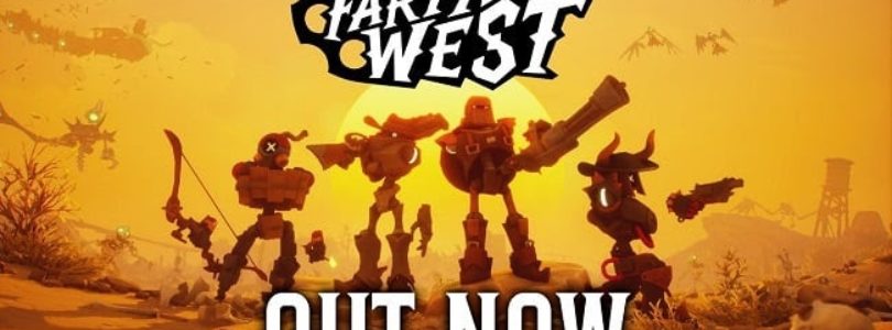 Far Far West: El nuevo shooter cooperativo que está conquistando a los fans del Salvaje Oeste