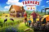 De los años 60 a la era moderna: Farmer’s Dynasty 2 ya disponible en PC