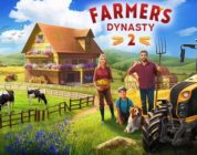 De los años 60 a la era moderna: Farmer’s Dynasty 2 ya disponible en PC