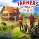 De los años 60 a la era moderna: Farmer’s Dynasty 2 ya disponible en PC